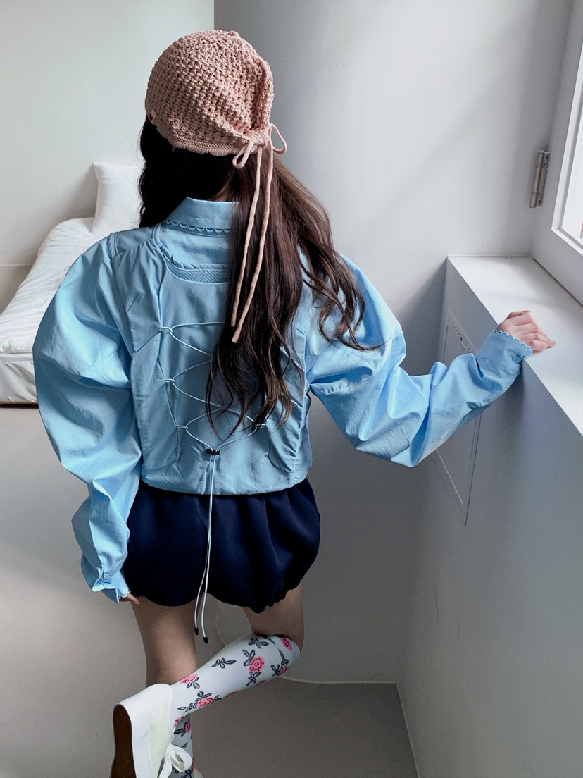 JKICHI韓國直郵㊣女裝新品時尚熱賣休閑真品職業馬甲不含內搭JKICHI馬甲