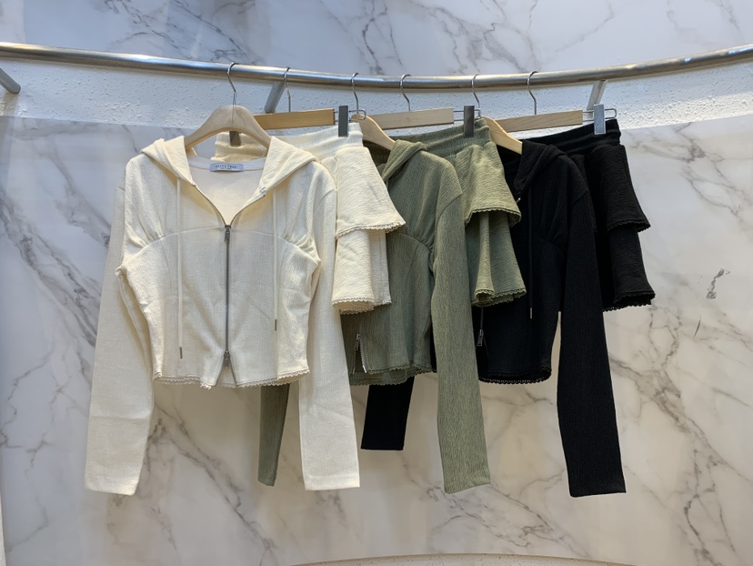 OLIVE TrEE東大門㊣實拍女裝新品推薦25秋冬休閑人氣熱賣裙褲OLIVE TrEE裙褲