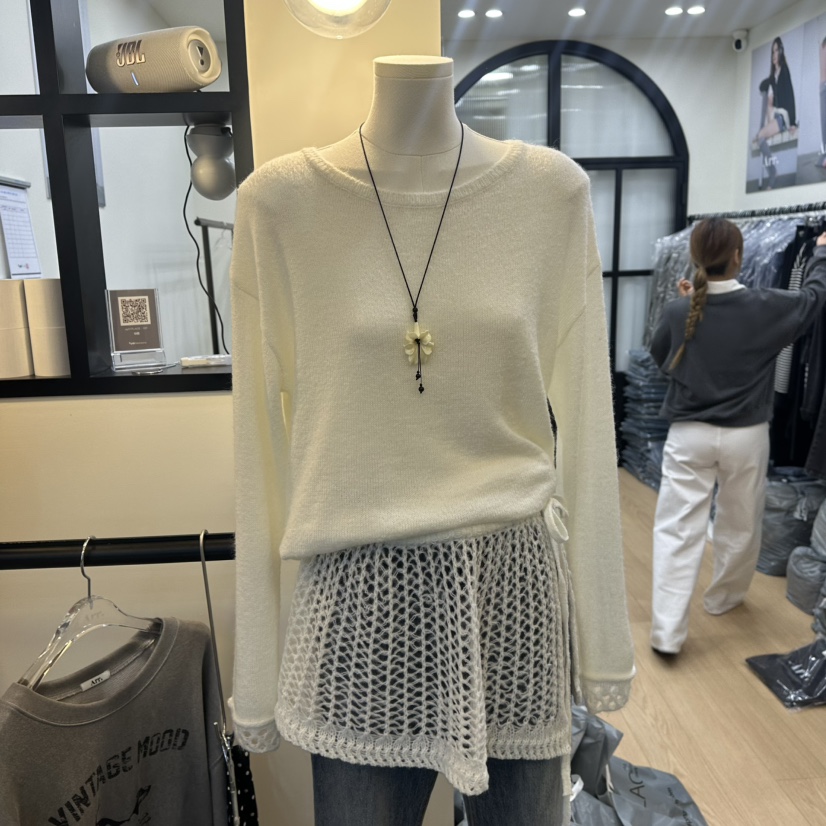 ARR韓國直郵㊣女士新品真品推薦休閑職業人氣時尚熱賣套裝套裝ARR套裝圖色1