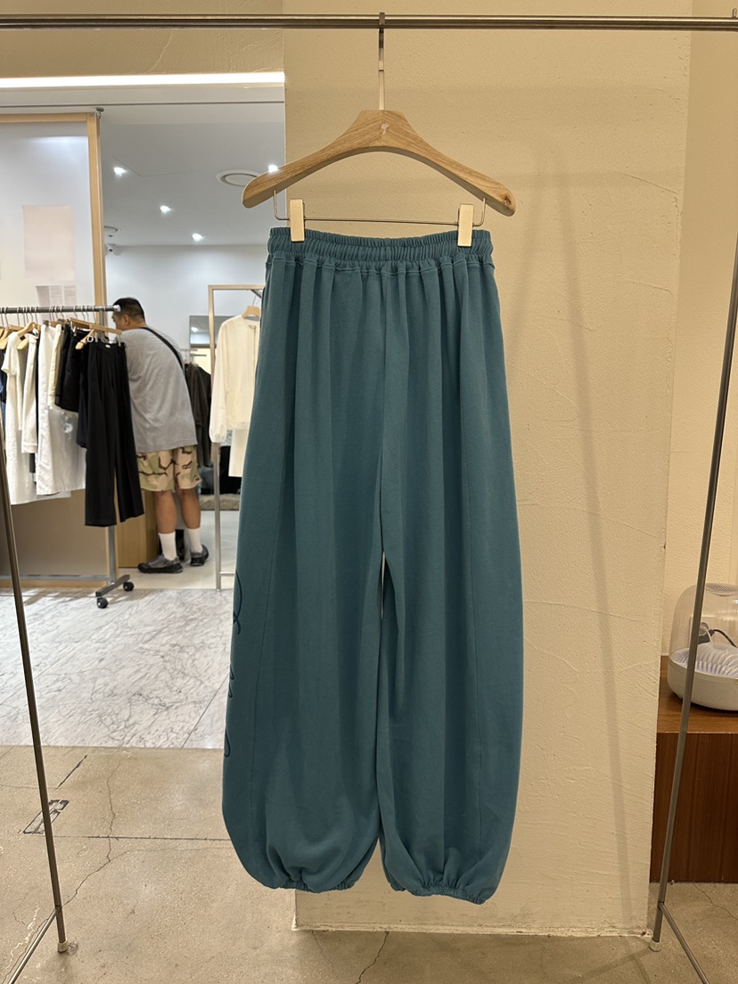 BPLAN東大門㊣實拍女裝新品休閑25秋冬職業熱賣真品推薦休閑褲BPLAN休閑褲