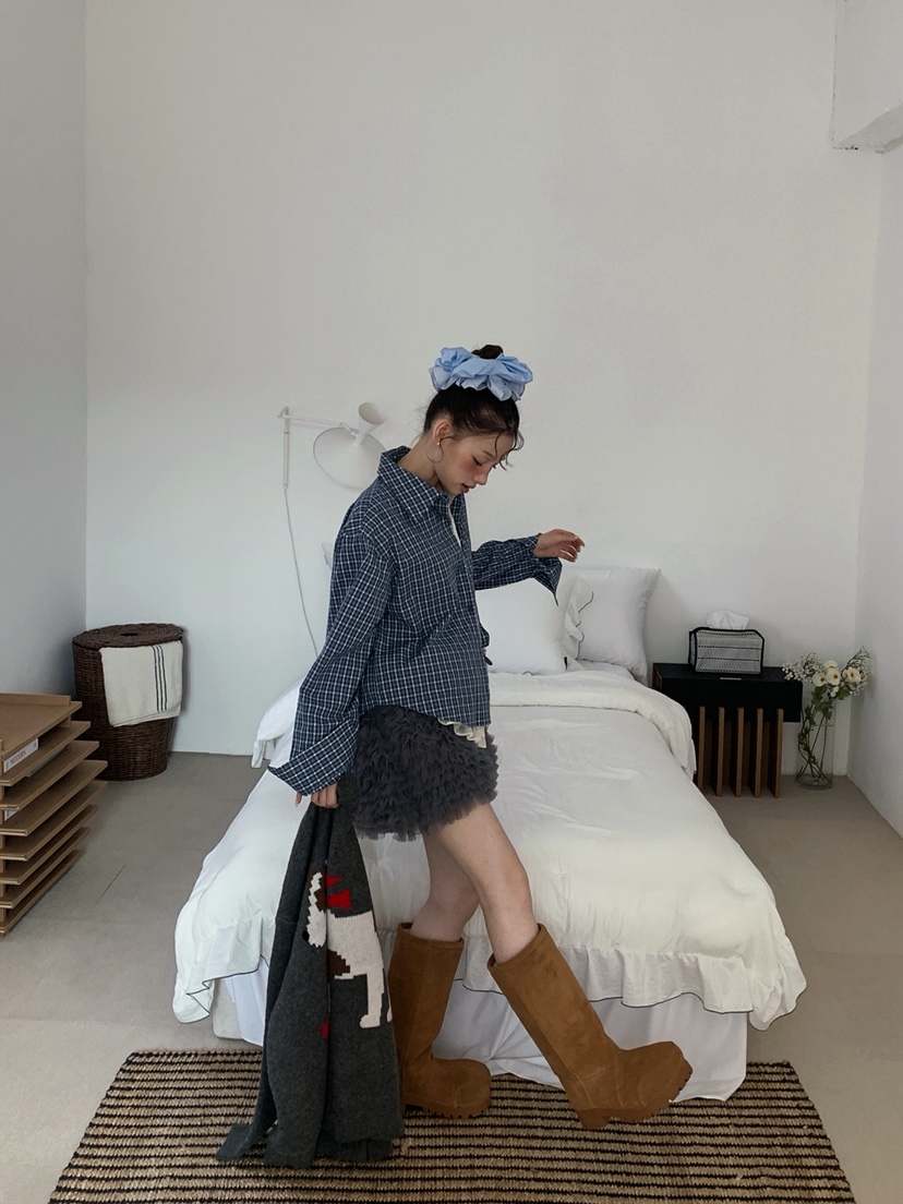 JKICHI東大門㊣直郵女士新品真品時尚熱賣推薦職業休閑短裙JKICHI短裙