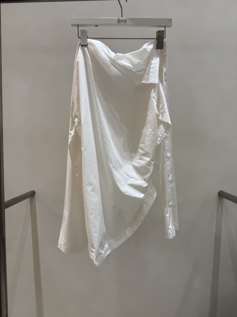 FEFFER東大門㊣代購女士新款真品熱賣時尚人氣休閑襯衫蕾絲衫FEFFER襯衫/蕾絲衫圖色3