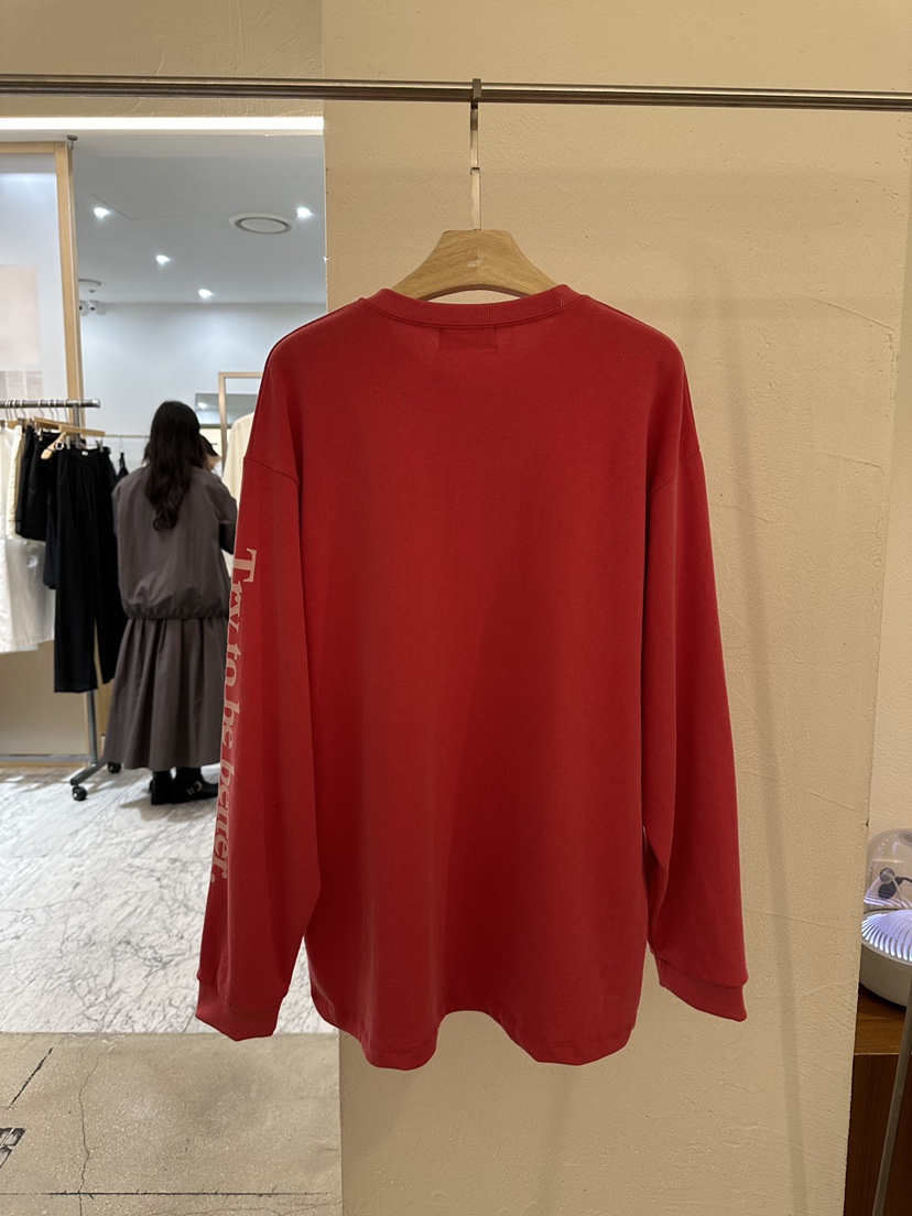 BPLAN東大門㊣實拍女裝新品時尚休閑人氣熱賣真品職業推薦衛衣BPLAN衛衣