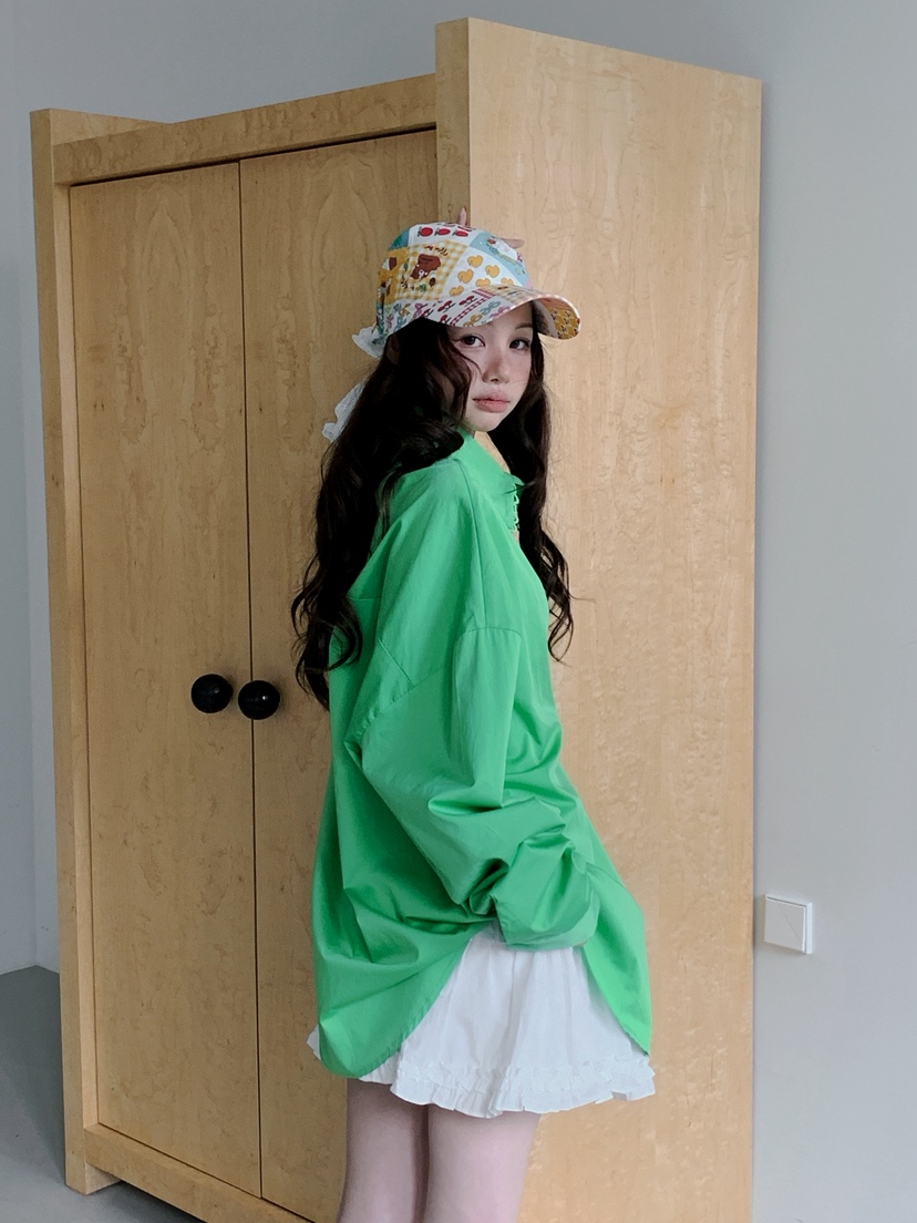 JKICHI東大門㊣實拍女士新款25秋冬職業熱賣時尚襯衫蕾絲衫JKICHI襯衫/蕾絲衫