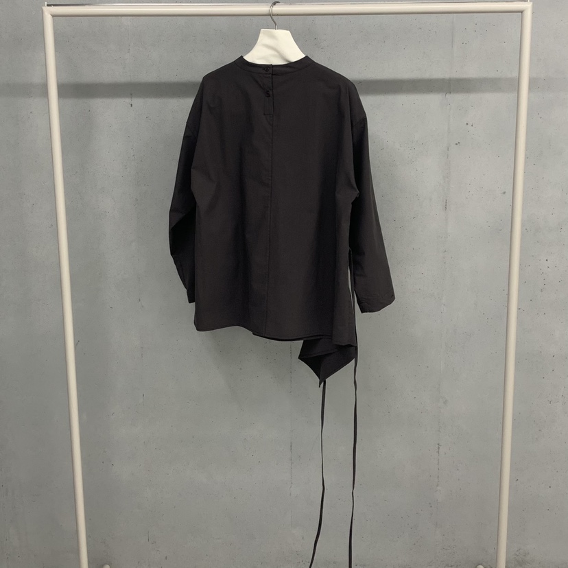 HELDER-P東大門㊣代購女裝新品人氣職業25秋冬襯衫蕾絲衫棉質HELDER襯衫/蕾絲衫
