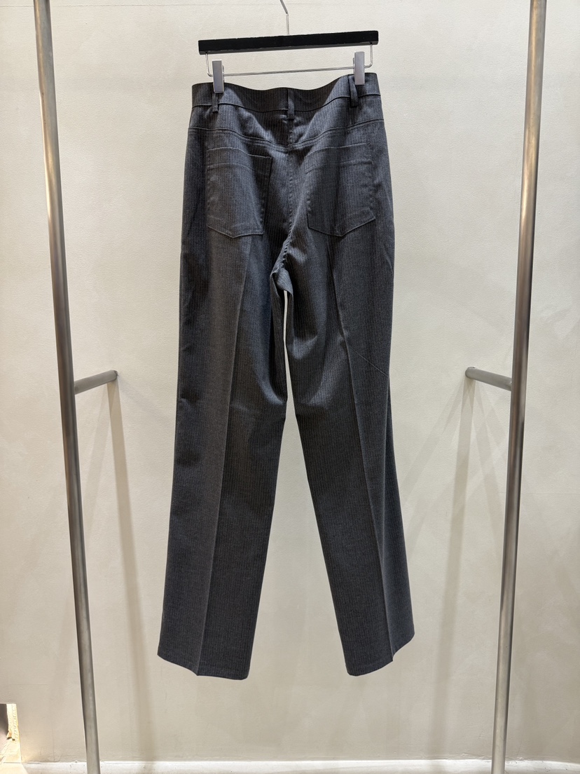FEFFER東大門㊣代購女士新品真品人氣職業時尚熱賣25秋冬休閑褲FEFFER休閑褲