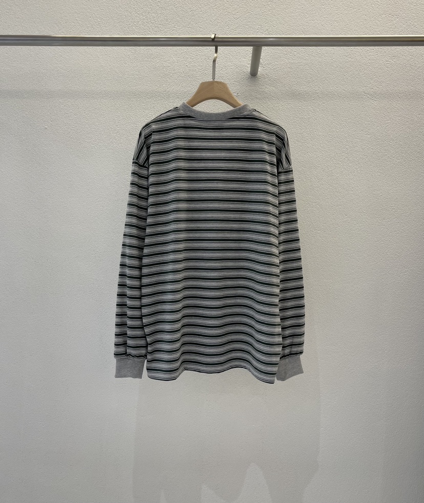 ABLERING東大門㊣代購女士新品真品25秋冬人氣推薦時尚長袖T恤ABLE STANDARD/ABLERING長袖T恤