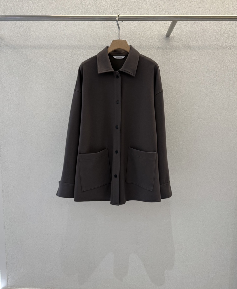 ABLERING東大門㊣代購女裝新品熱賣真品時尚職業25秋冬夾克ABLE STANDARD/ABLERING夾克圖色1