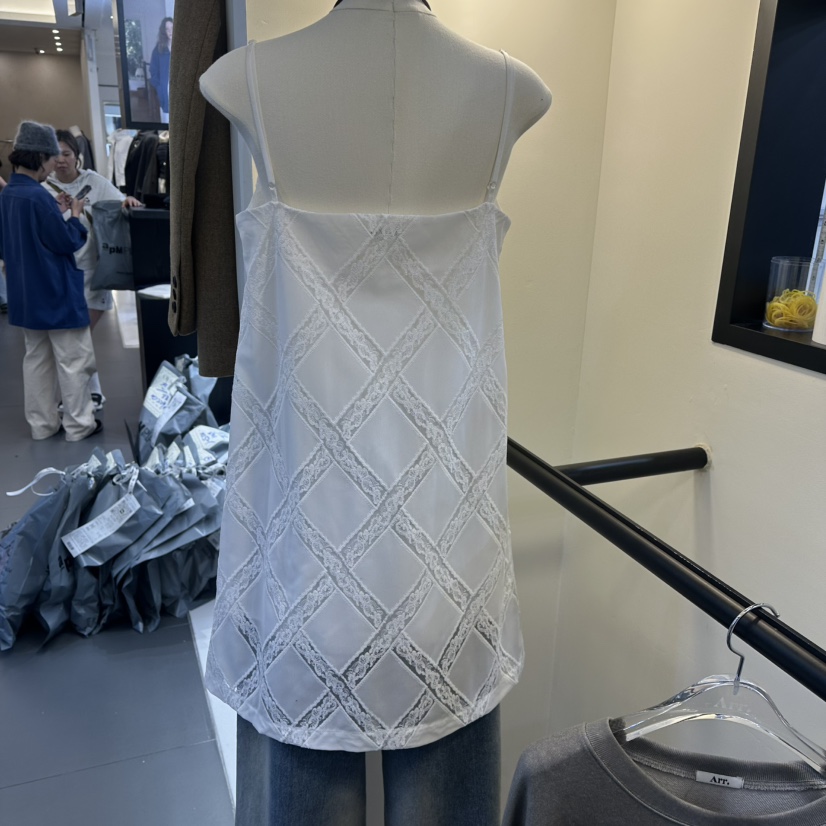 ARR韓國代購㊣女裝新品25秋冬休閑推薦熱賣真品職業人氣連衣裙ARR連衣裙
