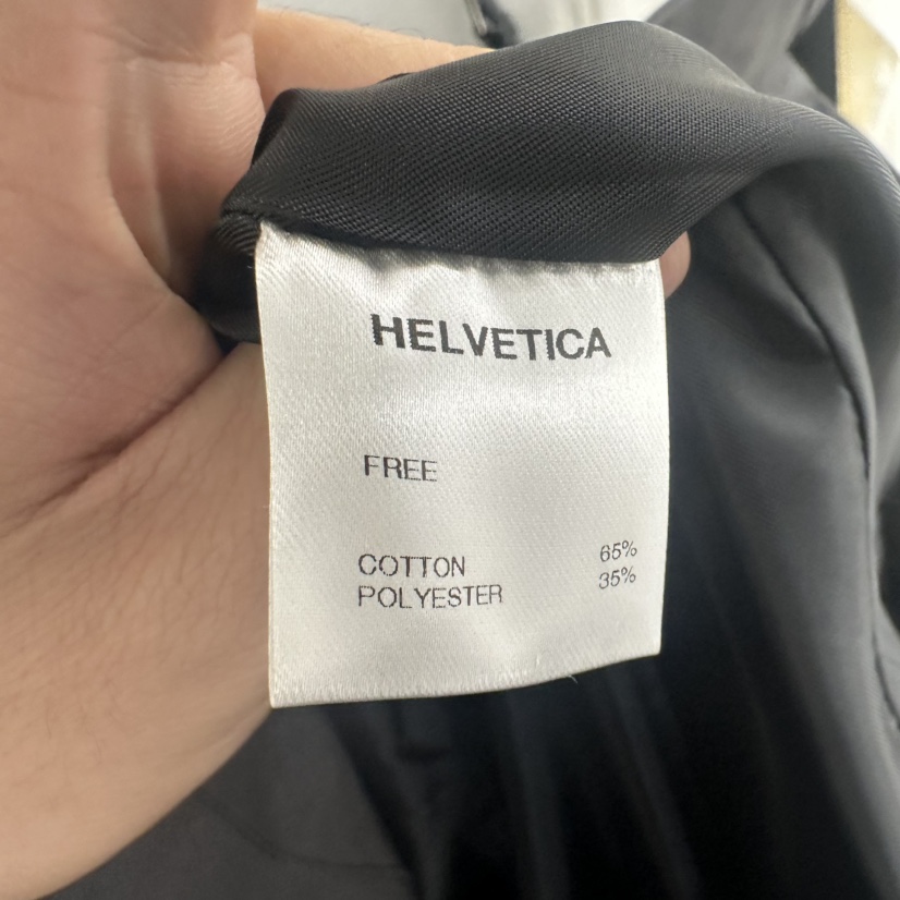 HELVETICA東大門㊣實拍女裝新款真品熱賣人氣時尚推薦休閑夾克HELVETICA夾克
