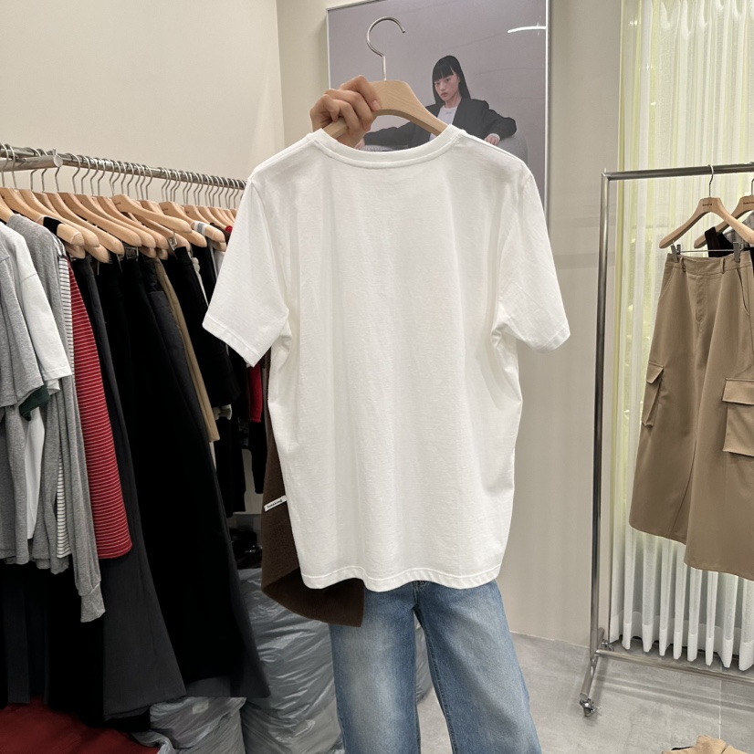 URBANSTORY/REMAKING東大門㊣實拍女裝新品職業時尚真品T恤Remaking/URBANSTORYT恤
