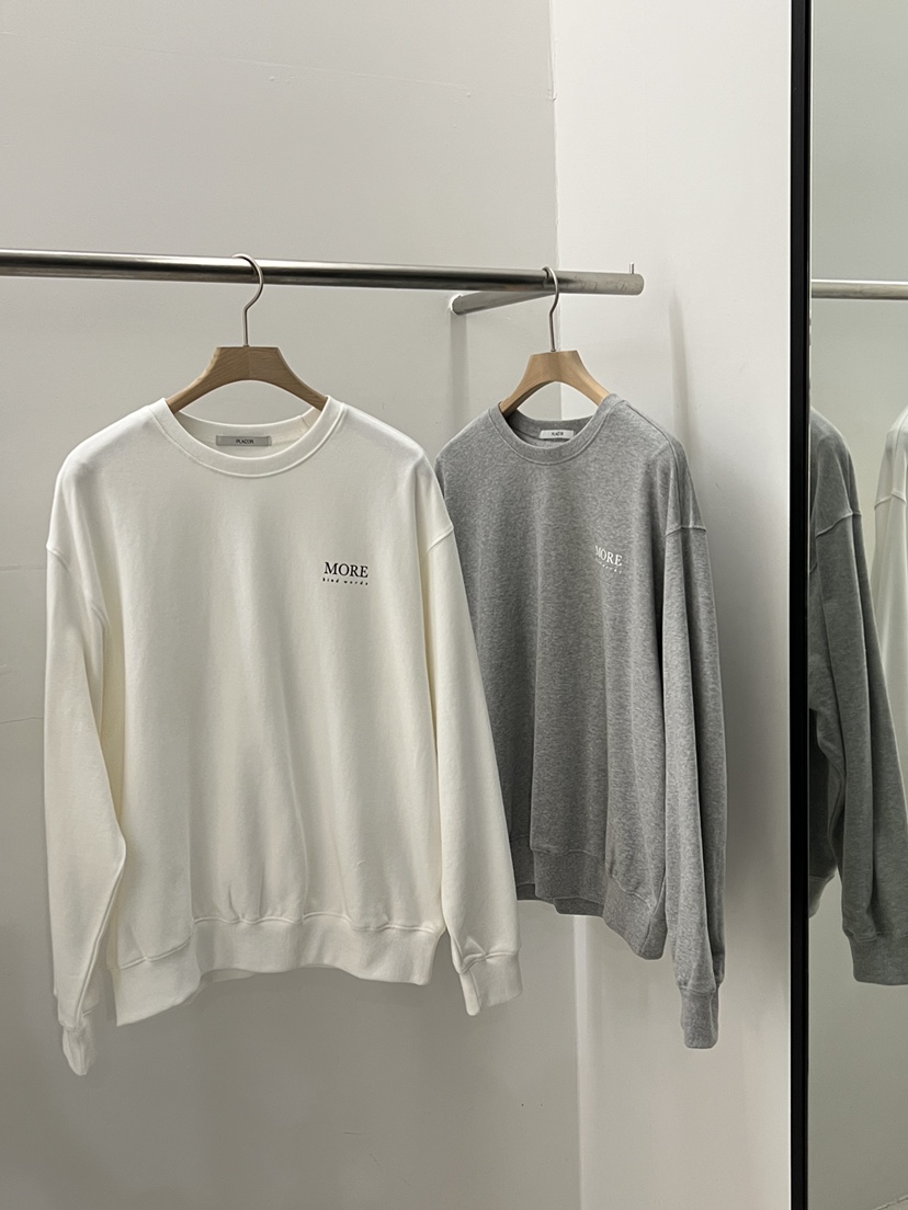 REGULARLY/PLACOR東大門㊣直郵女士新品熱賣人氣25秋冬衛衣REGULARLY/PLACOR衛衣