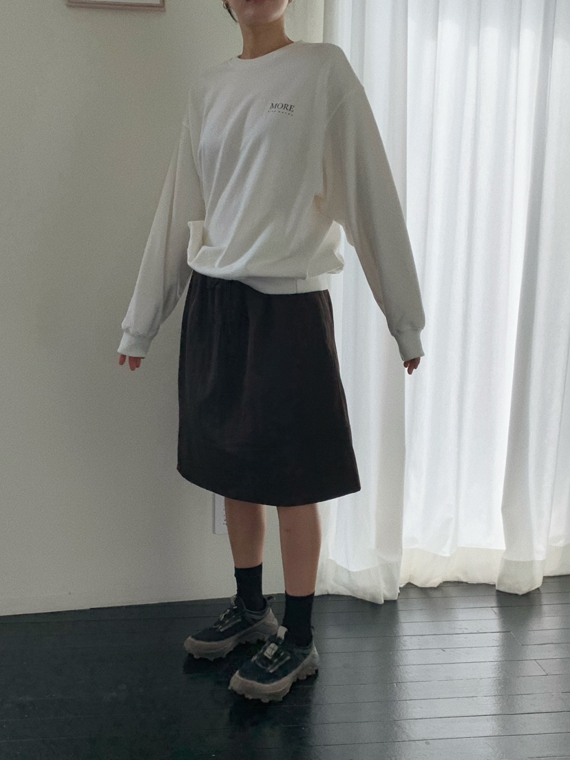 REGULARLY/PLACOR東大門㊣直郵女士新品熱賣人氣25秋冬衛衣REGULARLY/PLACOR衛衣