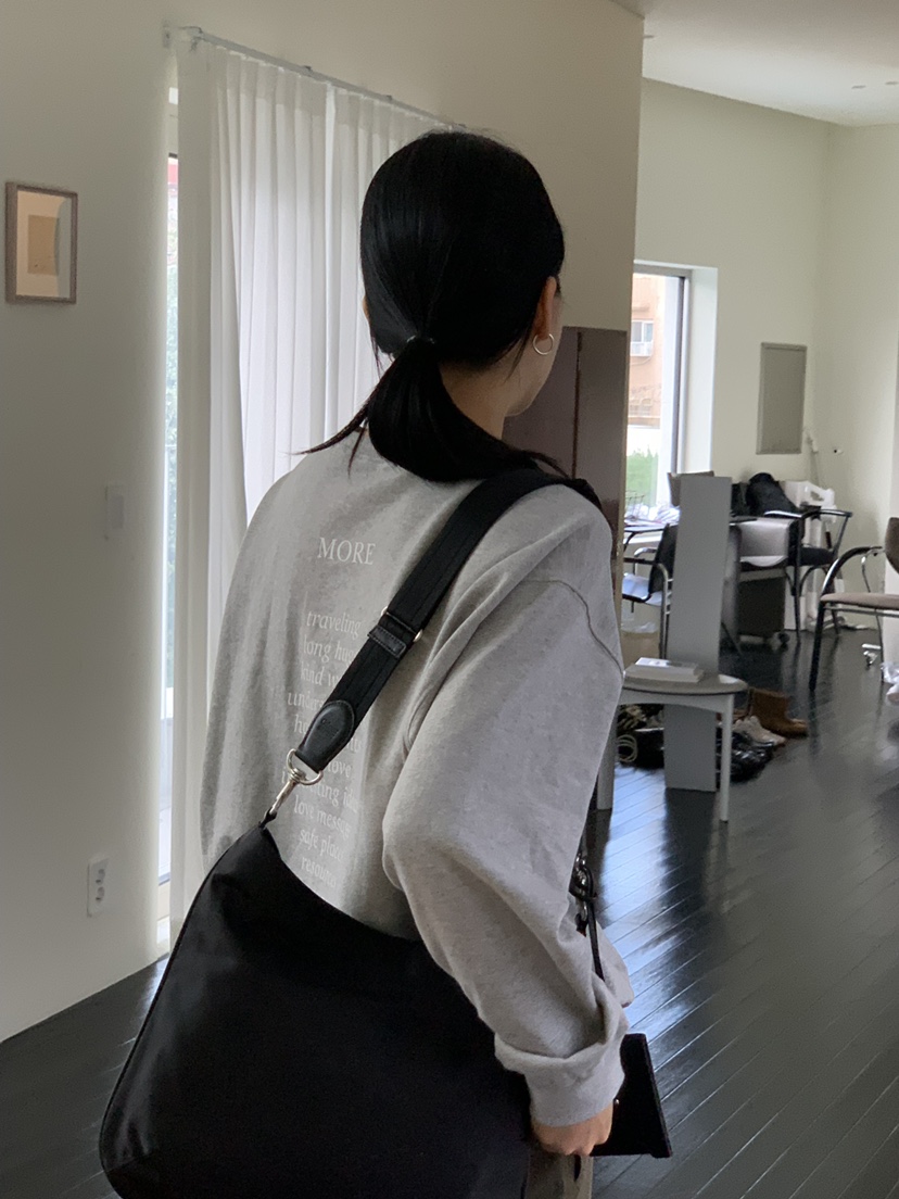 REGULARLY/PLACOR東大門㊣直郵女士新品熱賣人氣25秋冬衛衣REGULARLY/PLACOR衛衣