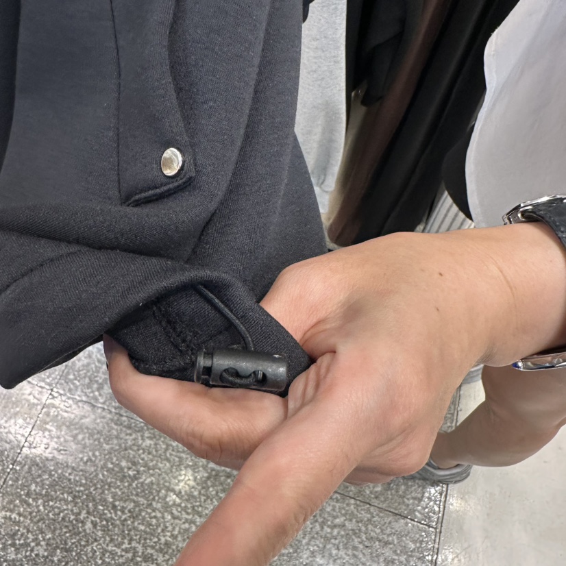 CELINA韓國直郵㊣女士新品人氣職業熱賣休閑時尚25秋冬夾克CELI_NA夾克