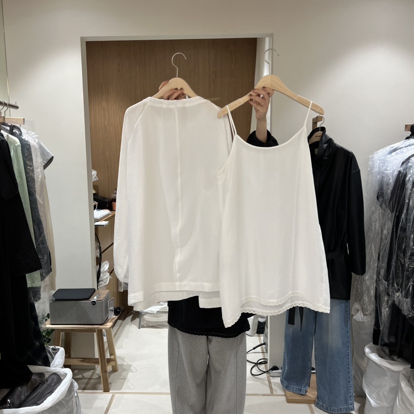 HOWFF東大門㊣直郵女裝新款時尚25秋冬熱賣職業人氣推薦套裝HOWFF套裝