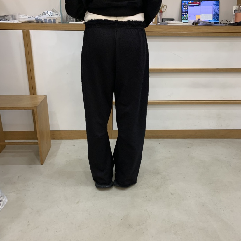ARCHITEKT東大門㊣實拍女裝新款25秋冬推薦時尚人氣真品休閑褲ARCHITEKT休閑褲