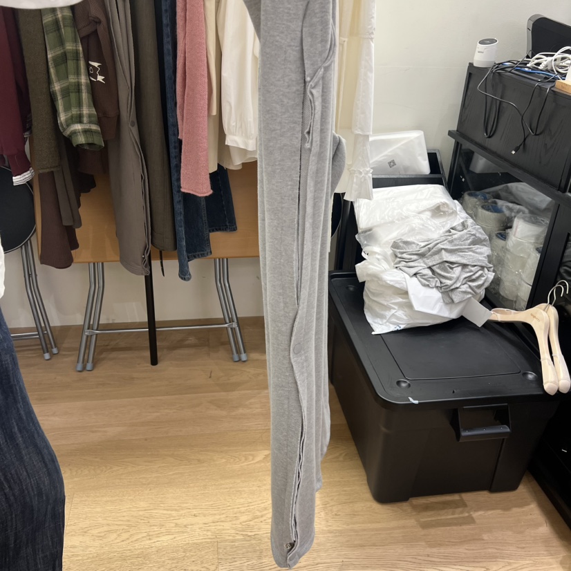 SPAGHETTI東大門㊣實拍女裝新款職業休閑真品人氣25秋冬休閑褲spaghetti休閑褲
