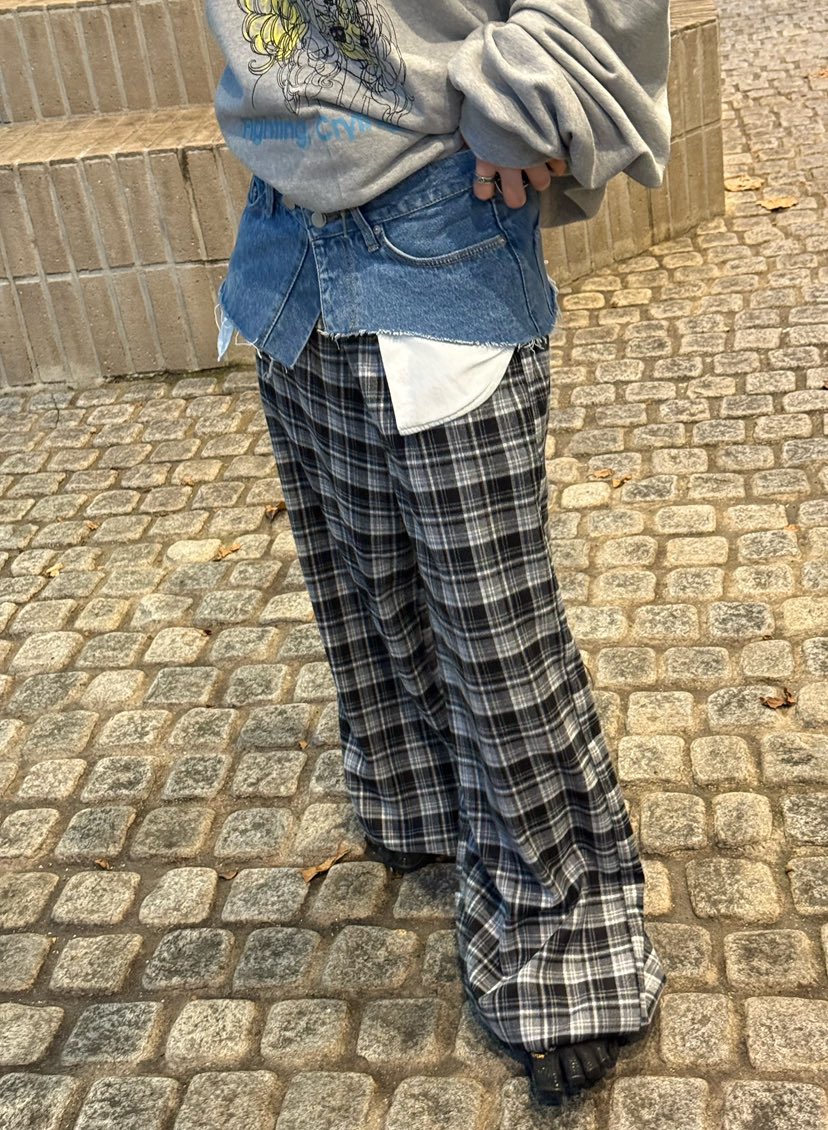 ARSERA東大門㊣直郵女士新款25秋冬人氣時尚職業熱賣休閑褲ARSERA休閑褲