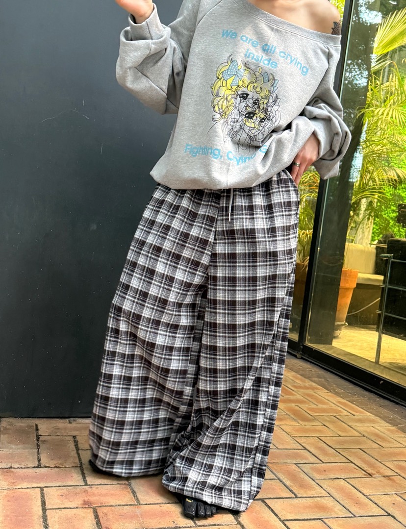 ARSERA東大門㊣直郵女士新款25秋冬人氣時尚職業熱賣休閑褲ARSERA休閑褲