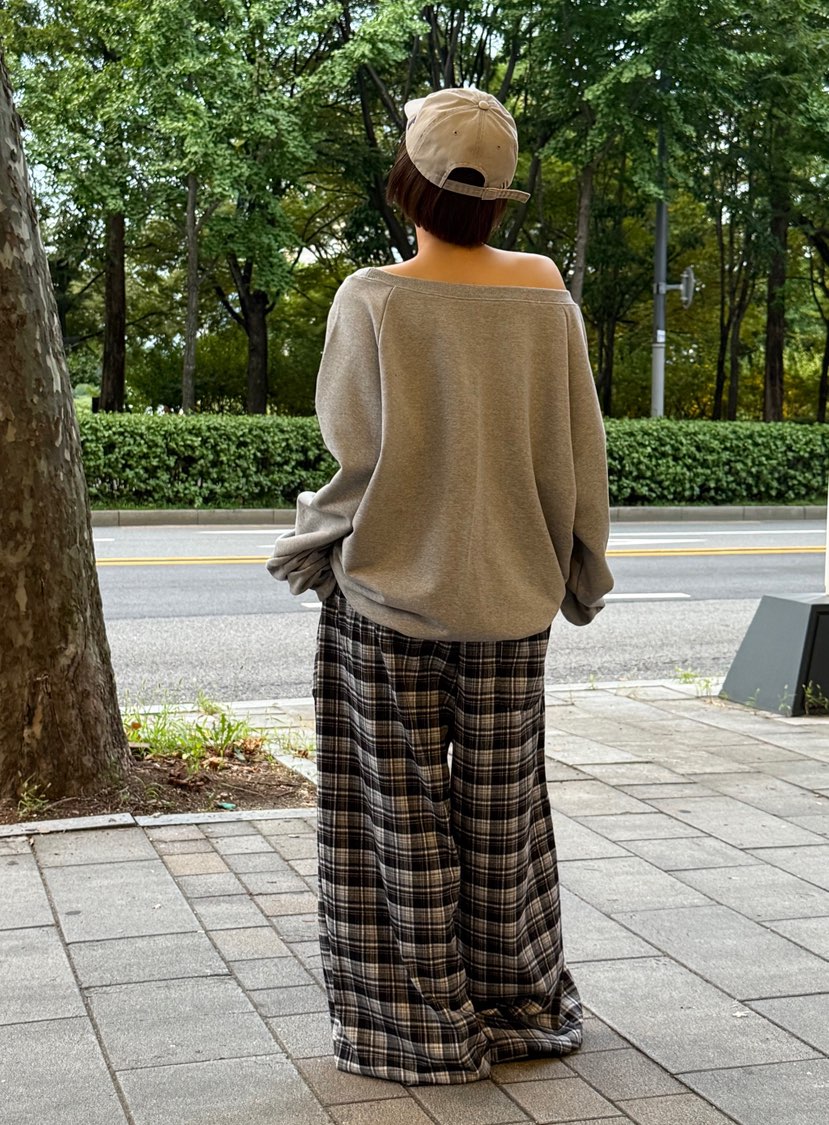ARSERA東大門㊣直郵女士新款25秋冬人氣時尚職業熱賣休閑褲ARSERA休閑褲