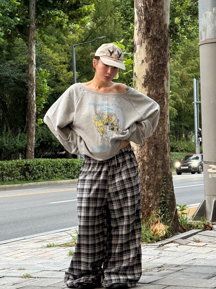ARSERA東大門㊣直郵女士新款25秋冬人氣時尚職業熱賣休閑褲ARSERA休閑褲