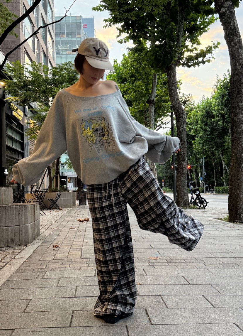 ARSERA東大門㊣直郵女士新款25秋冬人氣時尚職業熱賣休閑褲ARSERA休閑褲