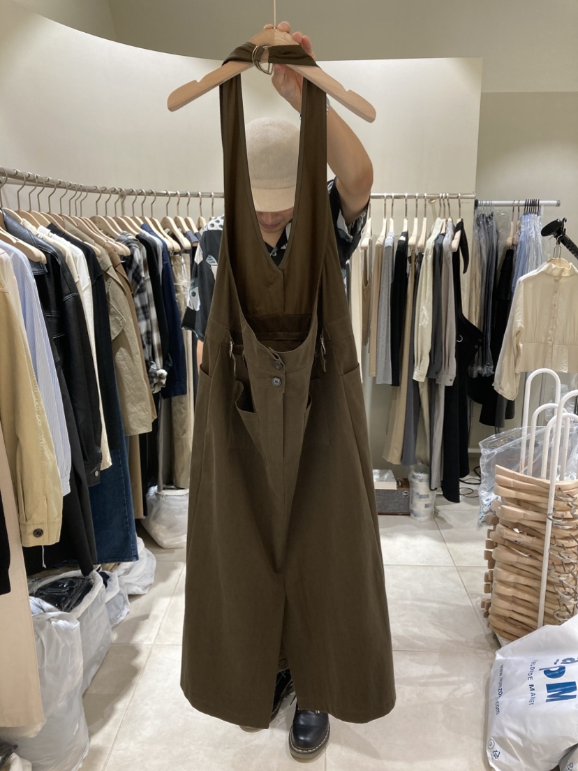 FLEUR-P東大門㊣實拍女裝新款人氣職業真品休閑推薦連衣裙FLEUR連衣裙