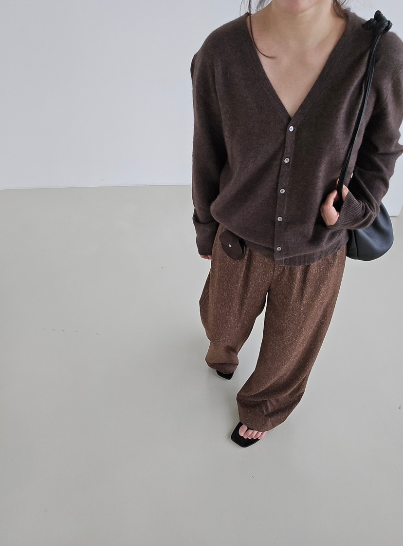 J SHOP東大門㊣代購女士新款職業推薦人氣時尚真品熱賣休閑褲J_SHOP休閑褲