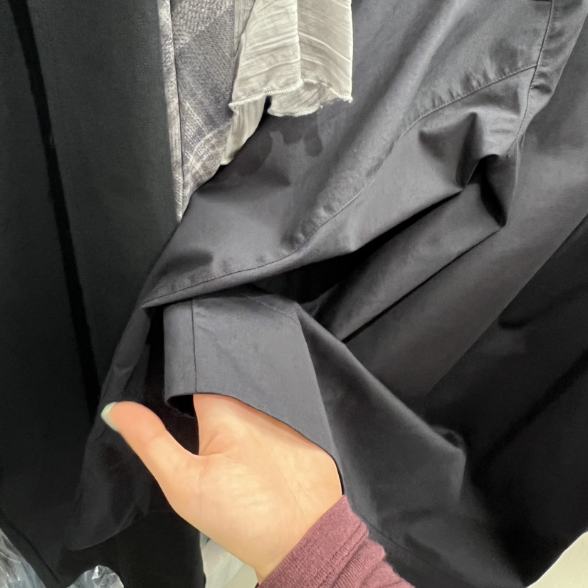 SOLD OUT韓國代購㊣女士新款真品職業人氣時尚熱賣襯衫蕾絲衫SOLD OUT襯衫/蕾絲衫