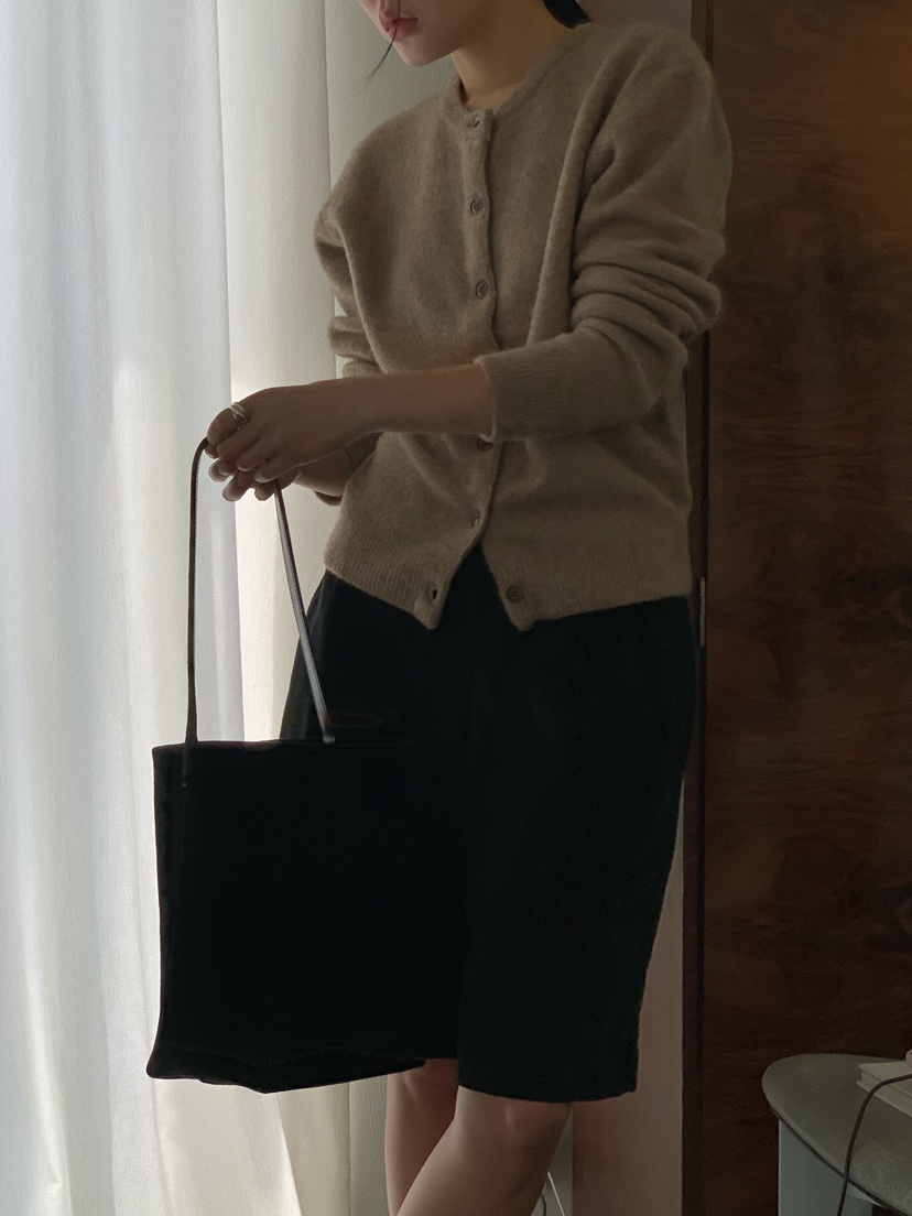 REGULARLY/PLACOR韓國直郵㊣女裝新品人氣時尚職業短褲燈心絨REGULARLY/PLACOR短褲