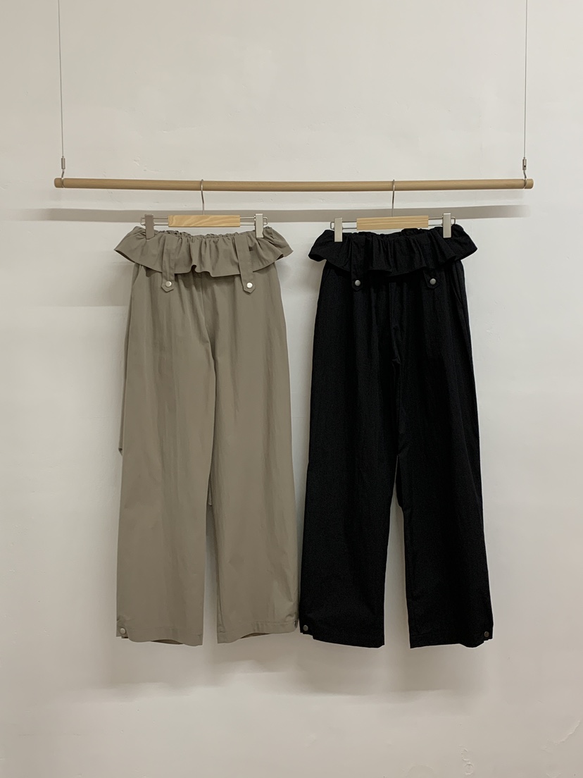 MORE THAN-P東大門㊣直郵女士新品人氣真品推薦職業休閑褲MORE THAN休閑褲