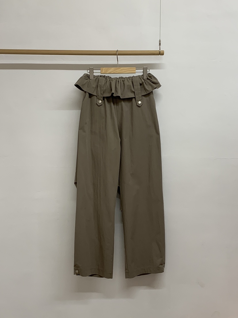 MORE THAN-P東大門㊣直郵女士新品人氣真品推薦職業休閑褲MORE THAN休閑褲