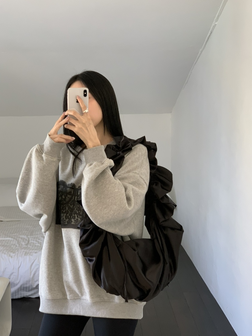 THE CAMEL東大門㊣直郵女裝新品真品單肩斜跨包褶皺the came_l 家單肩/斜跨包