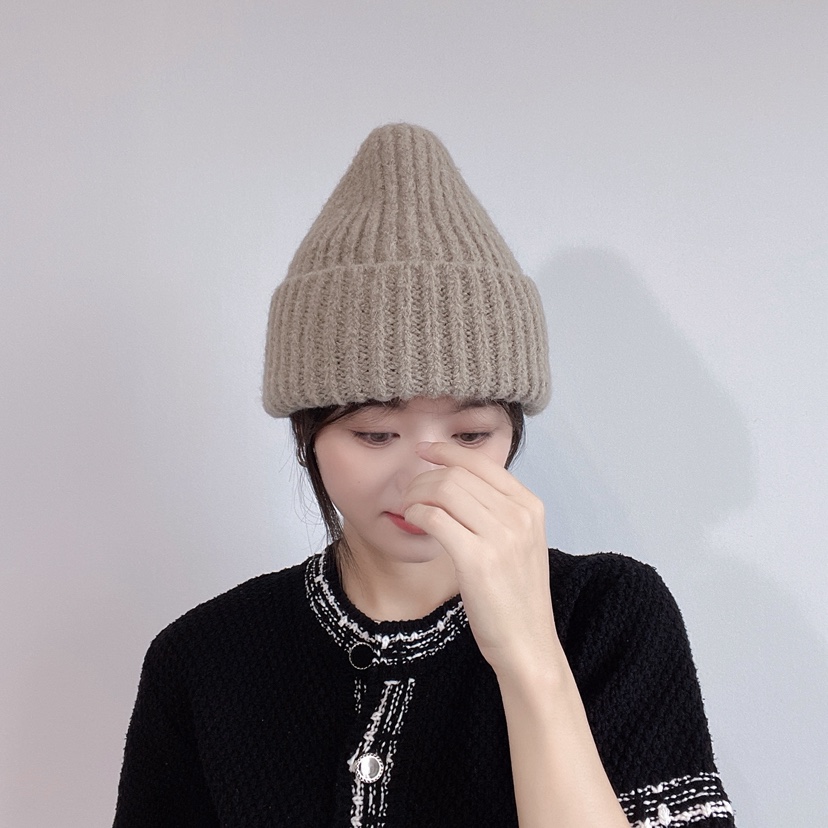 LOVELY HAT東大門㊣代購女士新款推薦真品人氣25秋冬熱賣帽子LOVELY HAT帽子