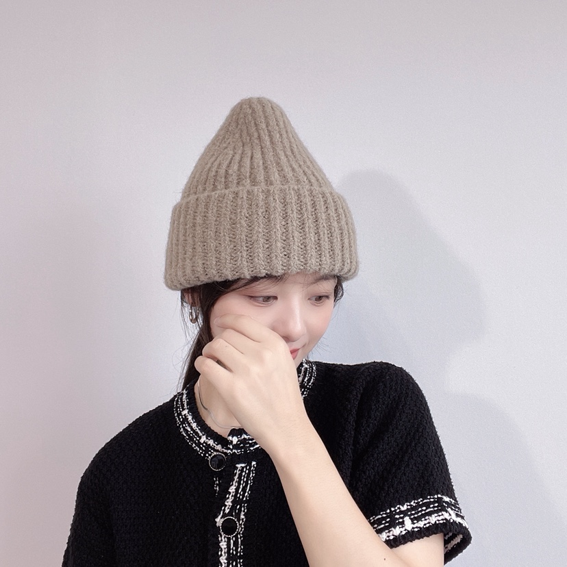 LOVELY HAT東大門㊣代購女士新款推薦真品人氣25秋冬熱賣帽子LOVELY HAT帽子