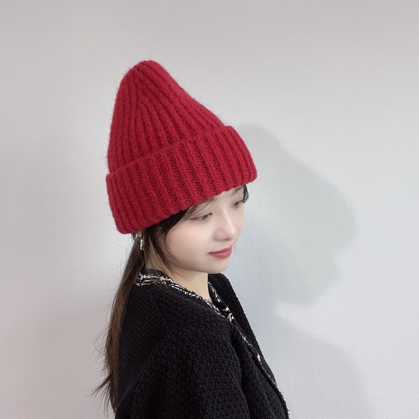 LOVELY HAT東大門㊣代購女士新款推薦真品人氣25秋冬熱賣帽子LOVELY HAT帽子