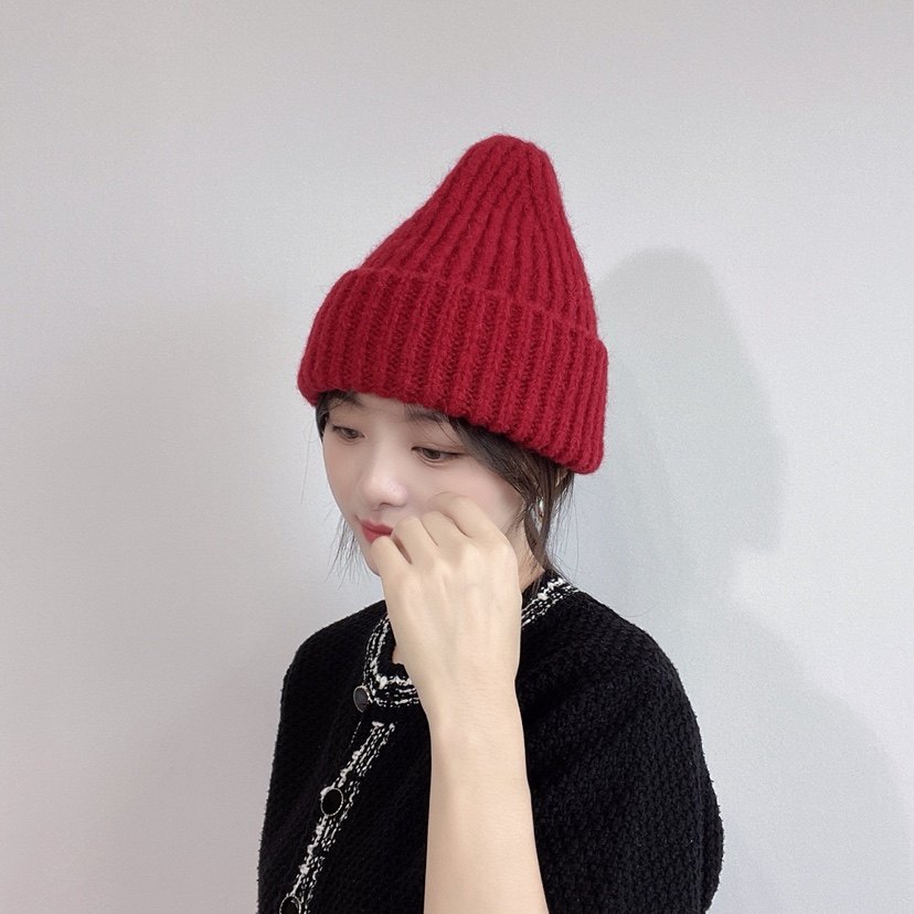 LOVELY HAT東大門㊣代購女士新款推薦真品人氣25秋冬熱賣帽子LOVELY HAT帽子