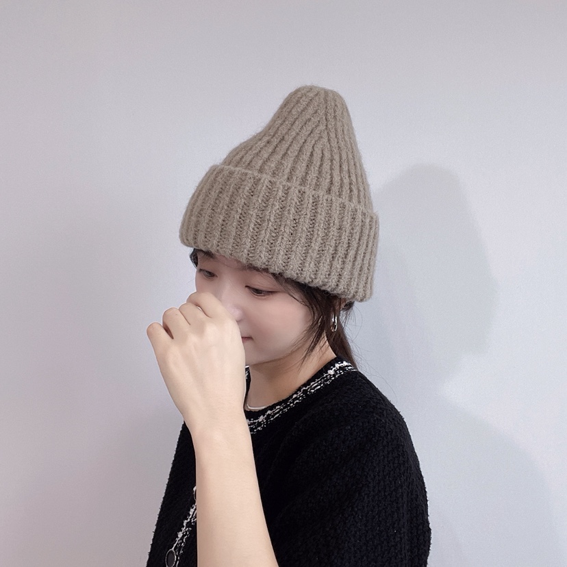 LOVELY HAT東大門㊣代購女士新款推薦真品人氣25秋冬熱賣帽子LOVELY HAT帽子圖色2