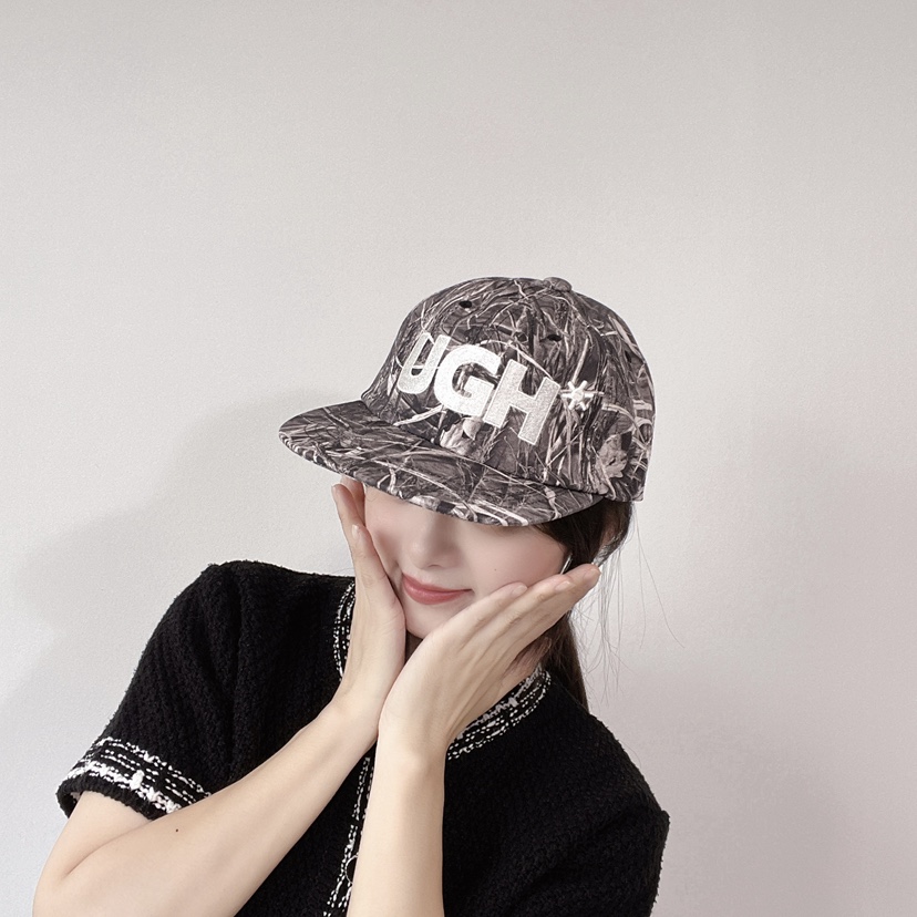 LOVELY HAT東大門㊣實拍女士新品職業25秋冬真品休閑人氣帽子LOVELY HAT帽子