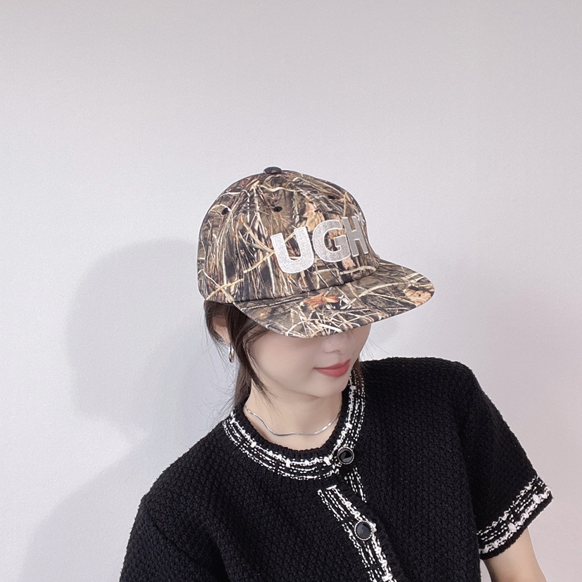 LOVELY HAT東大門㊣實拍女士新品職業25秋冬真品休閑人氣帽子LOVELY HAT帽子