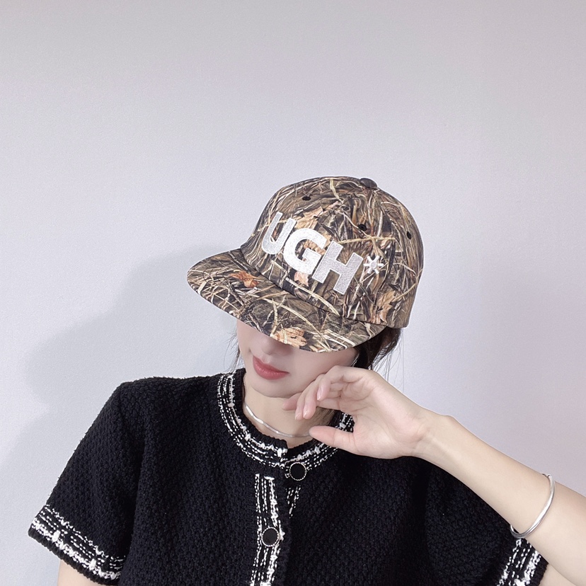 LOVELY HAT東大門㊣實拍女士新品職業25秋冬真品休閑人氣帽子LOVELY HAT帽子