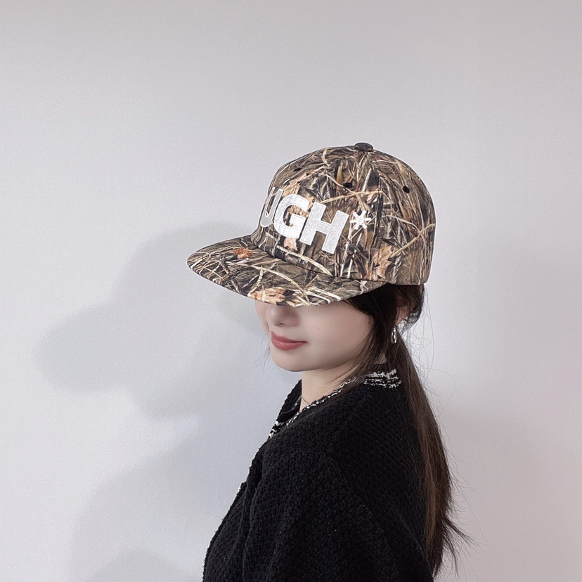 LOVELY HAT東大門㊣實拍女士新品職業25秋冬真品休閑人氣帽子LOVELY HAT帽子