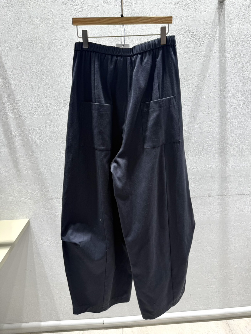 JIMMY東大門㊣代購女士新品人氣25秋冬推薦休閑時尚真品休閑褲JIMMY/REMAKE休閑褲