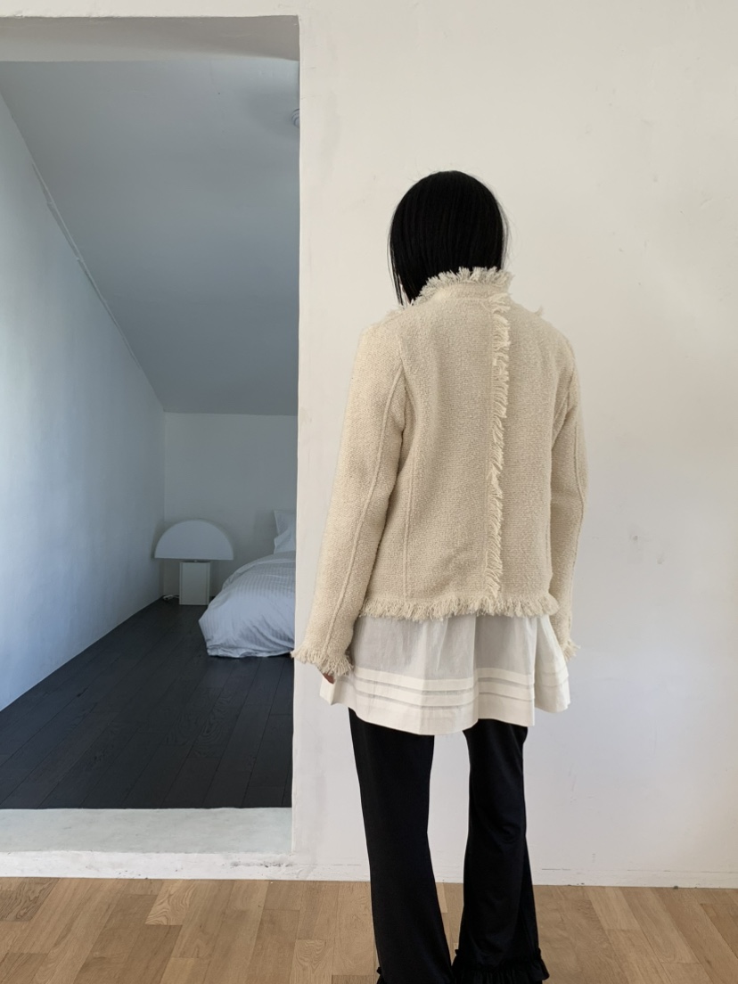 THE CAMEL韓國代購㊣女士新品熱賣夾克不含內搭the came_l 家夾克