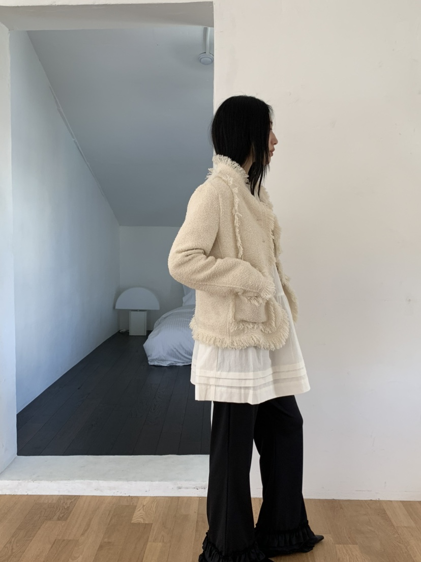 THE CAMEL韓國代購㊣女士新品熱賣夾克不含內搭the came_l 家夾克