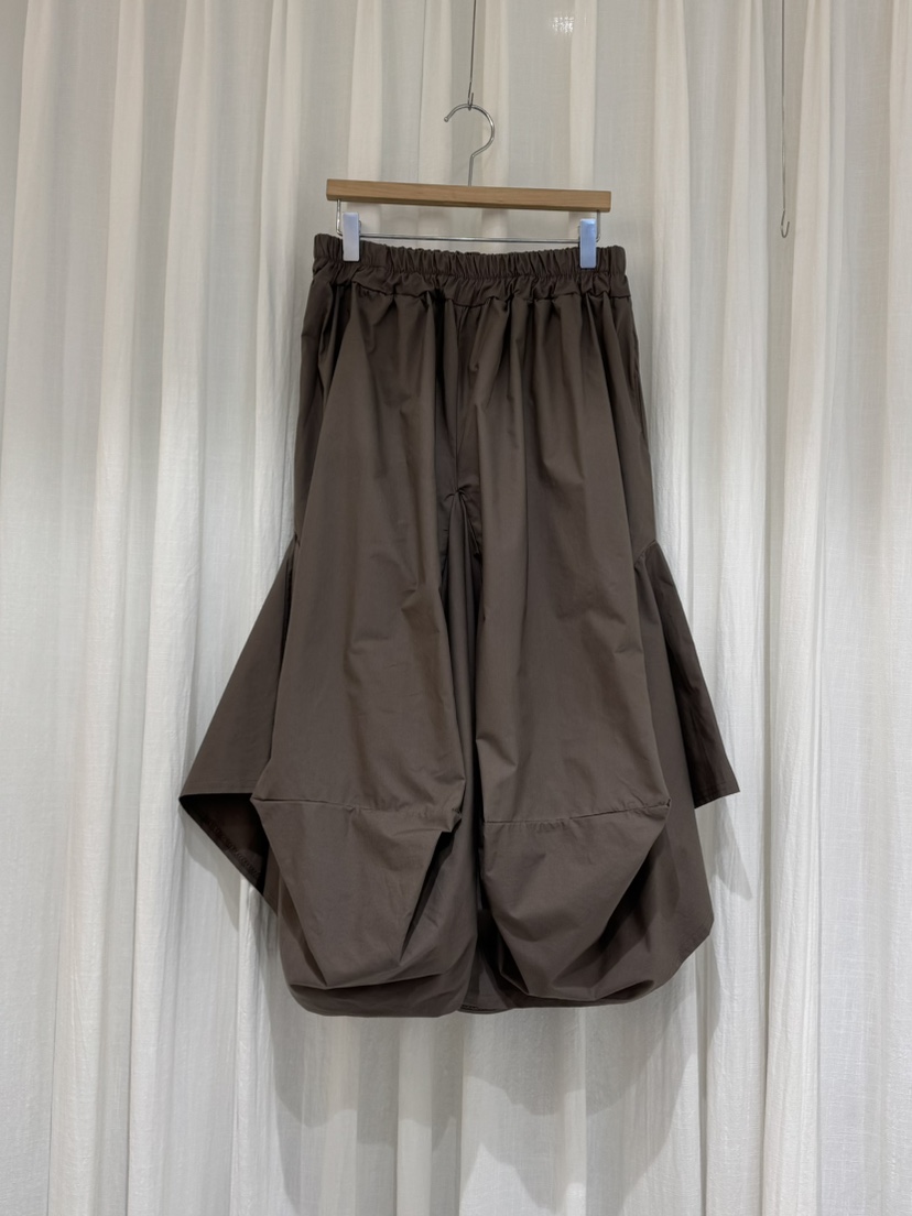 COKKIRI東大門㊣實拍女裝新品真品休閑熱賣人氣半身裙中短裙COKKIRI半身裙/中短裙圖色1