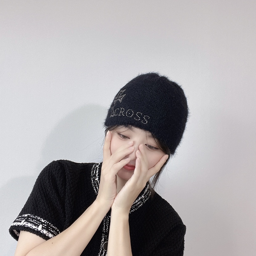 LOVELY HAT韓國直郵㊣女裝新品職業真品推薦熱賣時尚人氣帽子LOVELY HAT帽子圖色2