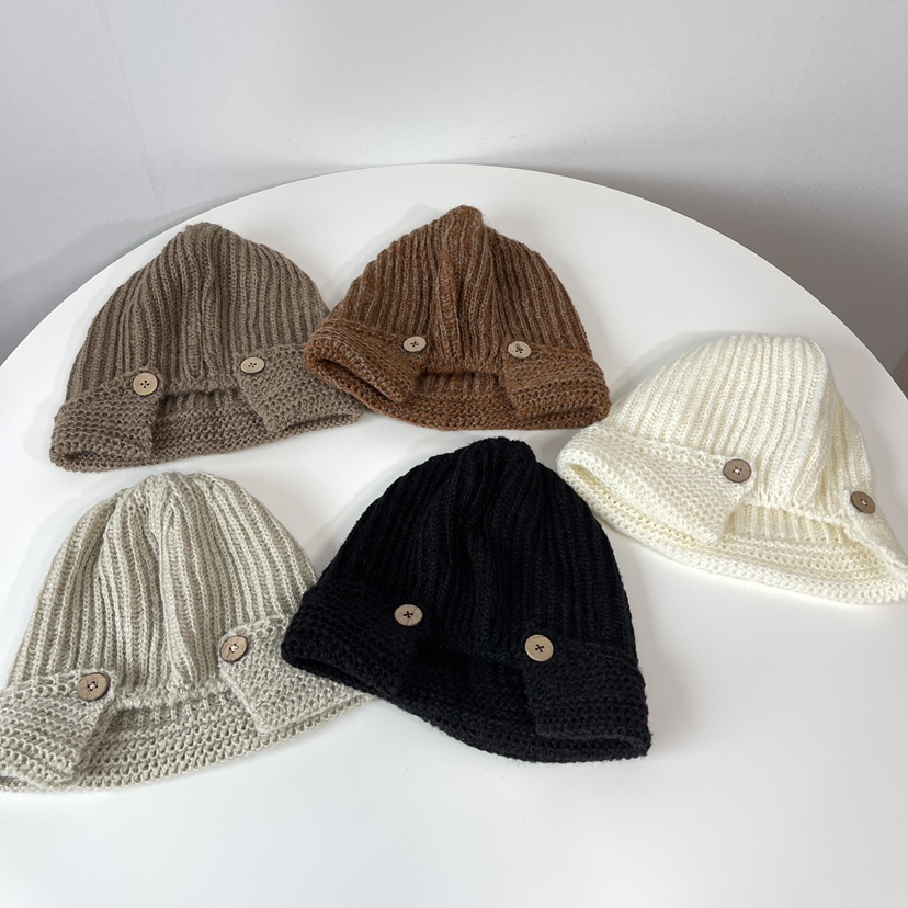 LOVELY HAT東大門㊣直郵女裝新品時尚真品25秋冬熱賣休閑帽子LOVELY HAT帽子