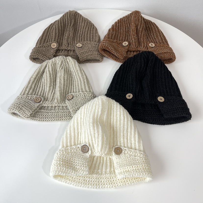 LOVELY HAT東大門㊣直郵女裝新品時尚真品25秋冬熱賣休閑帽子LOVELY HAT帽子